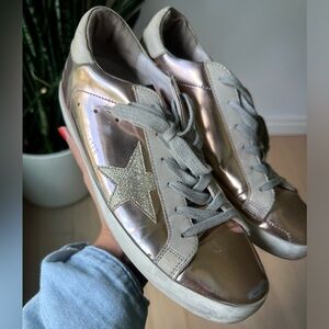 Golden Goose sneakers size 39